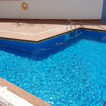 Apartment Club San Antonio ตอร์เรโมลิโนส ภายนอก รูปภาพ