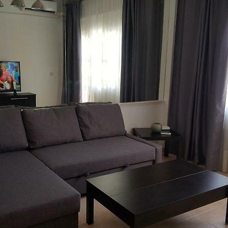 Apartment Club San Antonio ตอร์เรโมลิโนส ภายนอก รูปภาพ